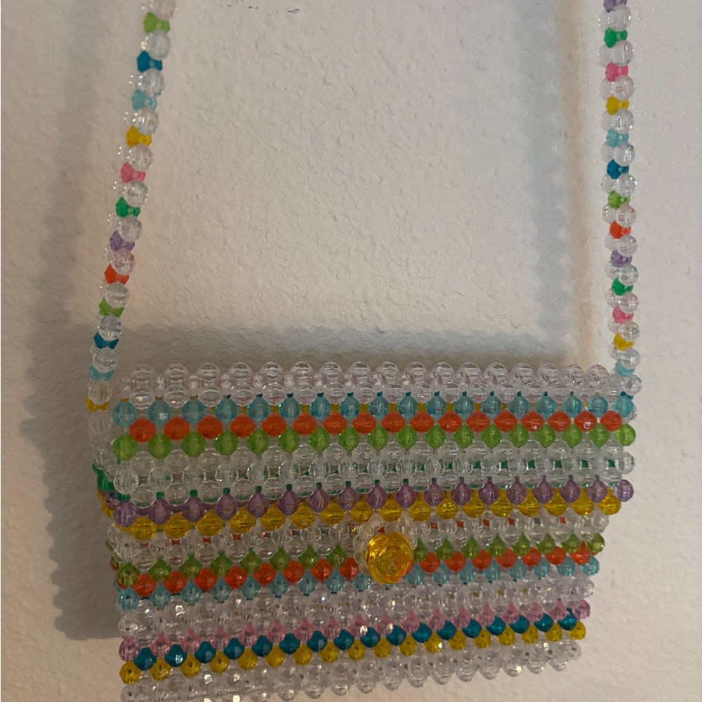 Susan Alexandra Crossbody Bag - Picture 3 of 7